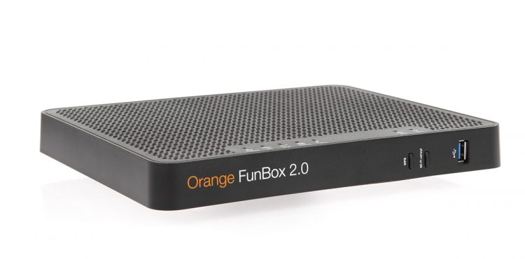 PETEL Płock RATY! Orange FunBox 2.0 Komplet