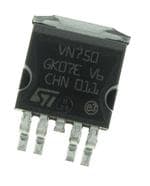 VN750 B5 PPAK Przełącznik 36/13V 6A 1kana GEMBARA