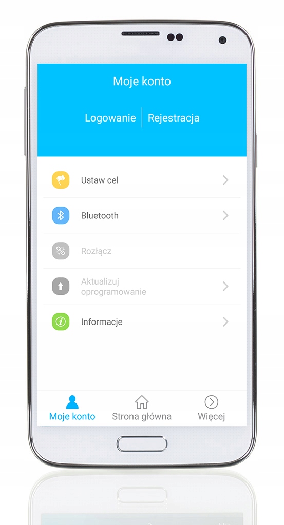 smartband f3