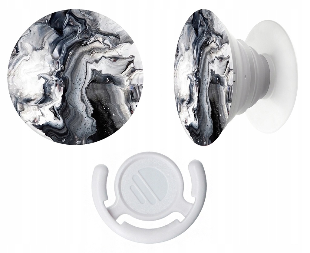 UCHWYT POP DO TELEFONU MARMUR 2 popsocket
