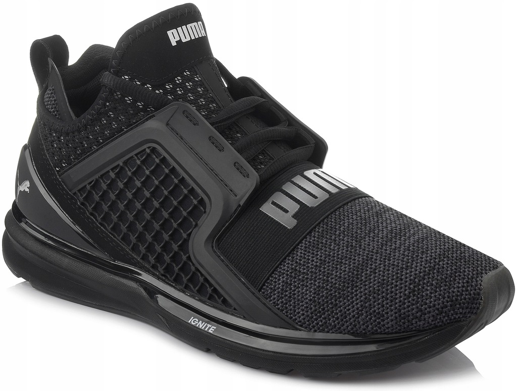 puma ignite limitless boot