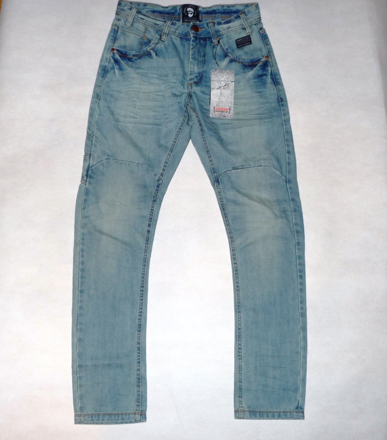 CROPP spodnie jeansowe W28 L32