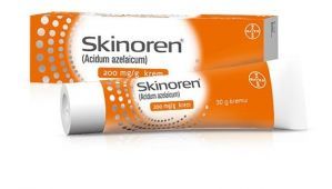 Skinoren krem 20% 30 g