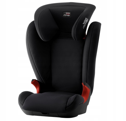 Britax romer kid
