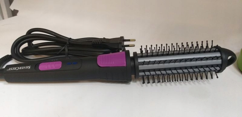 LOKÓWKA SILVERCREST MULTI HAIR STYLER