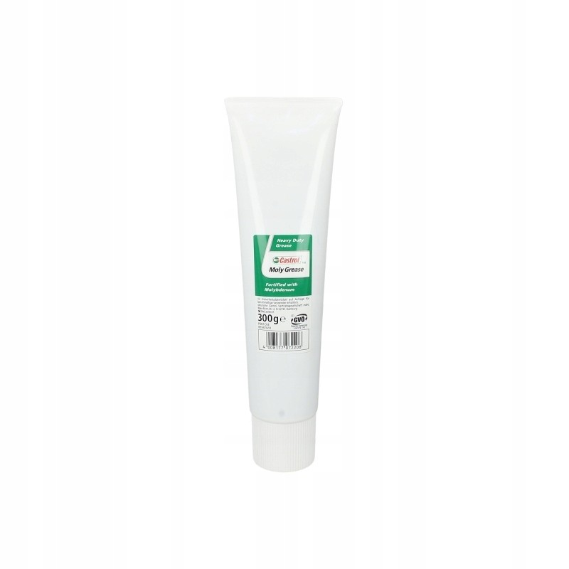 SMAR DO PRZEGUBÓW CASTROL MS-3 MOLY GREASE 300 G