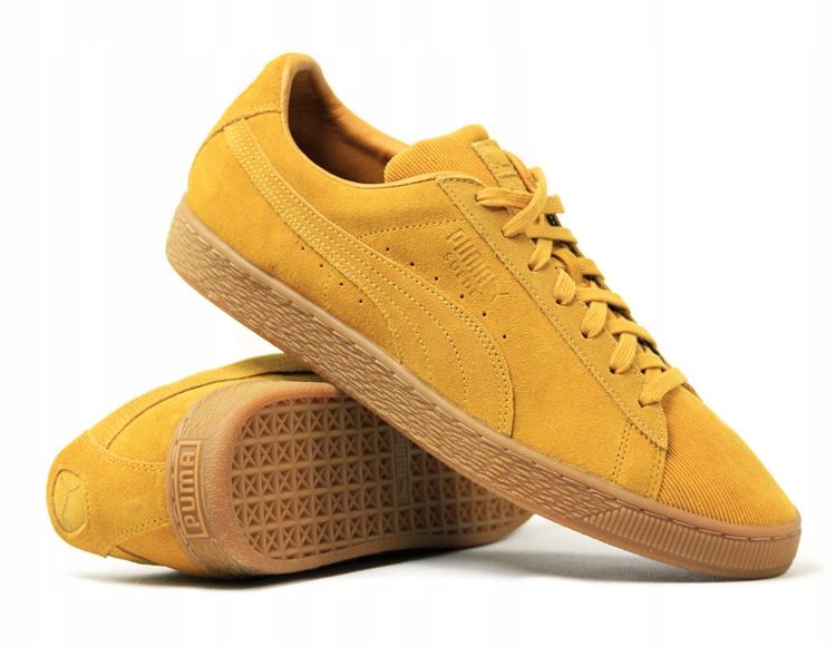 PUMA SUEDE CLASSIC 366235-03 BUTY MĘSKIE SKÓRA 24H