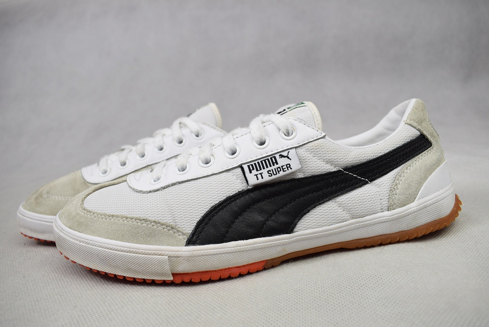 Puma tt hot sale super