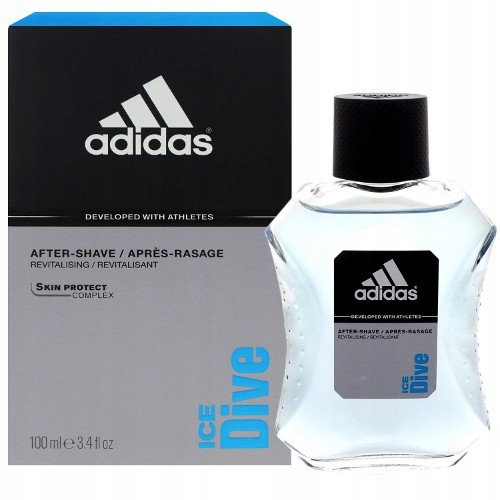 Adidas A/S 100ml. Ice Dive