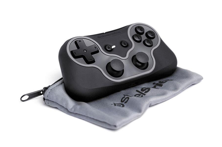 SteelSeries Free Mobile Wireless Controller