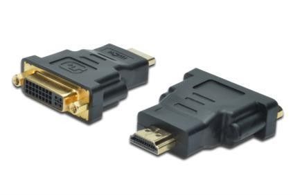 ASSMANN Adapter HDMI 1.3 Standard Typ HDMI A/DVI-I