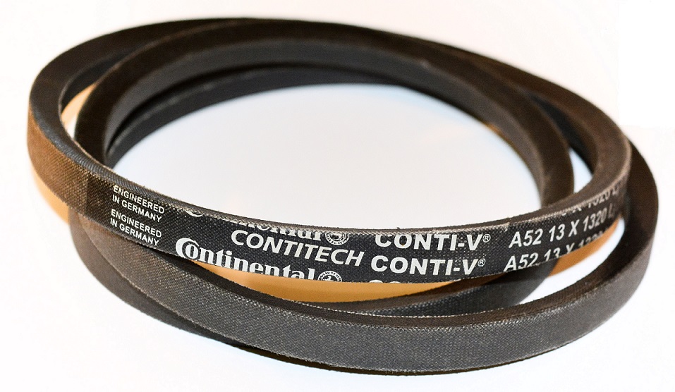 Pas pasek klinowy HA A 1060 Continental 13x1060