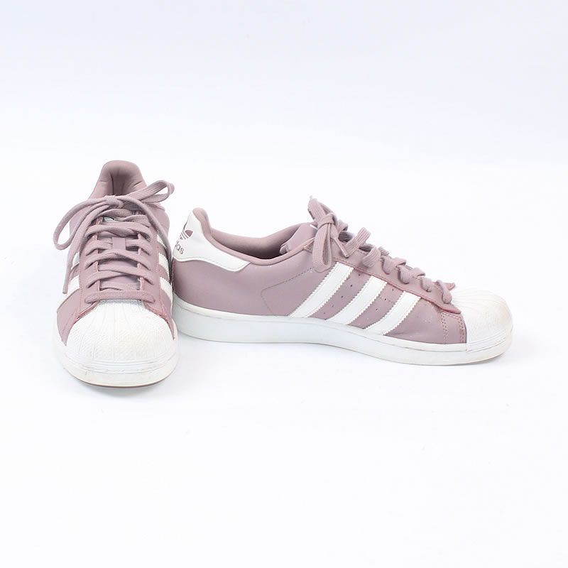 Adidas superstar 40 2/3 hotsell