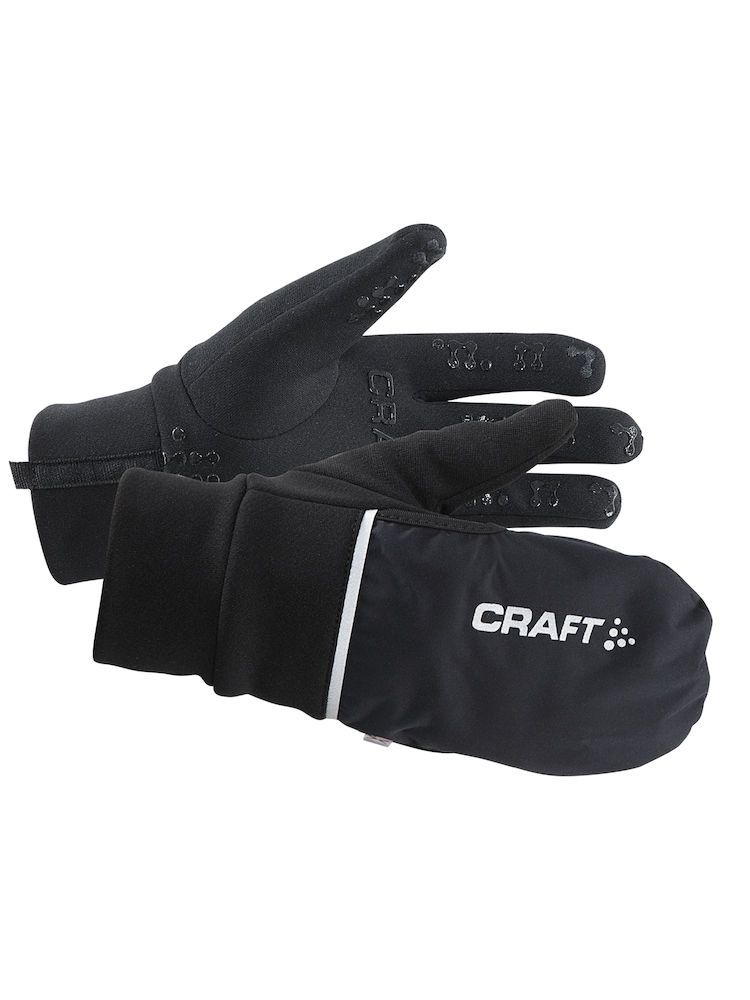 CRAFT rękawiczki Hybrydowe 9999 r.L