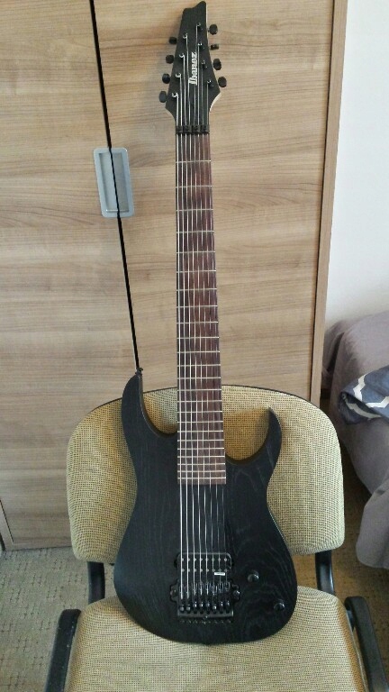 Ibanez M80M