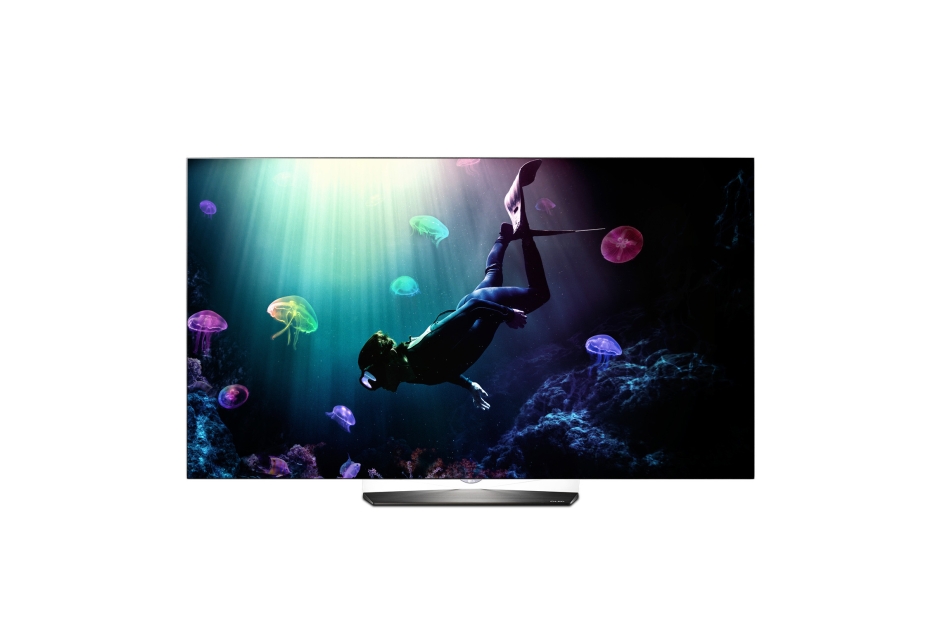 LG oled b6v 55b6 4k Smart WiFi hdr b6