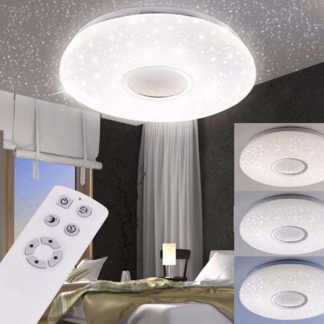 Lampa plafon pilot LED 80W JAK MINOR WOFI - ACTION
