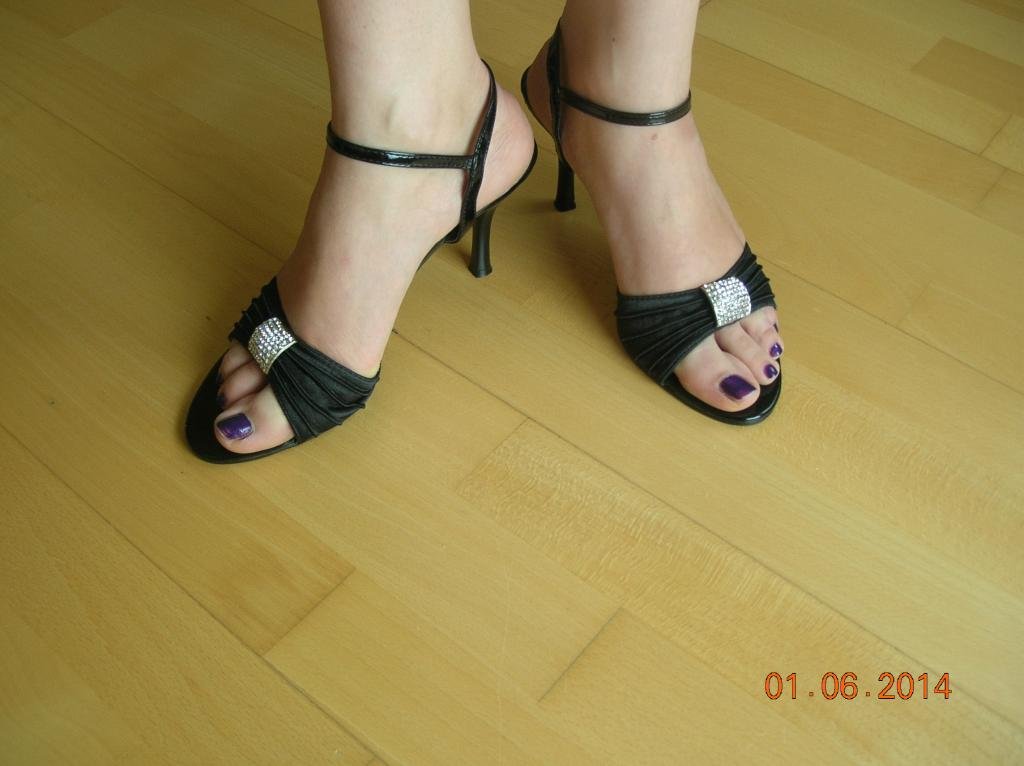 Buty damskie 38 sandały