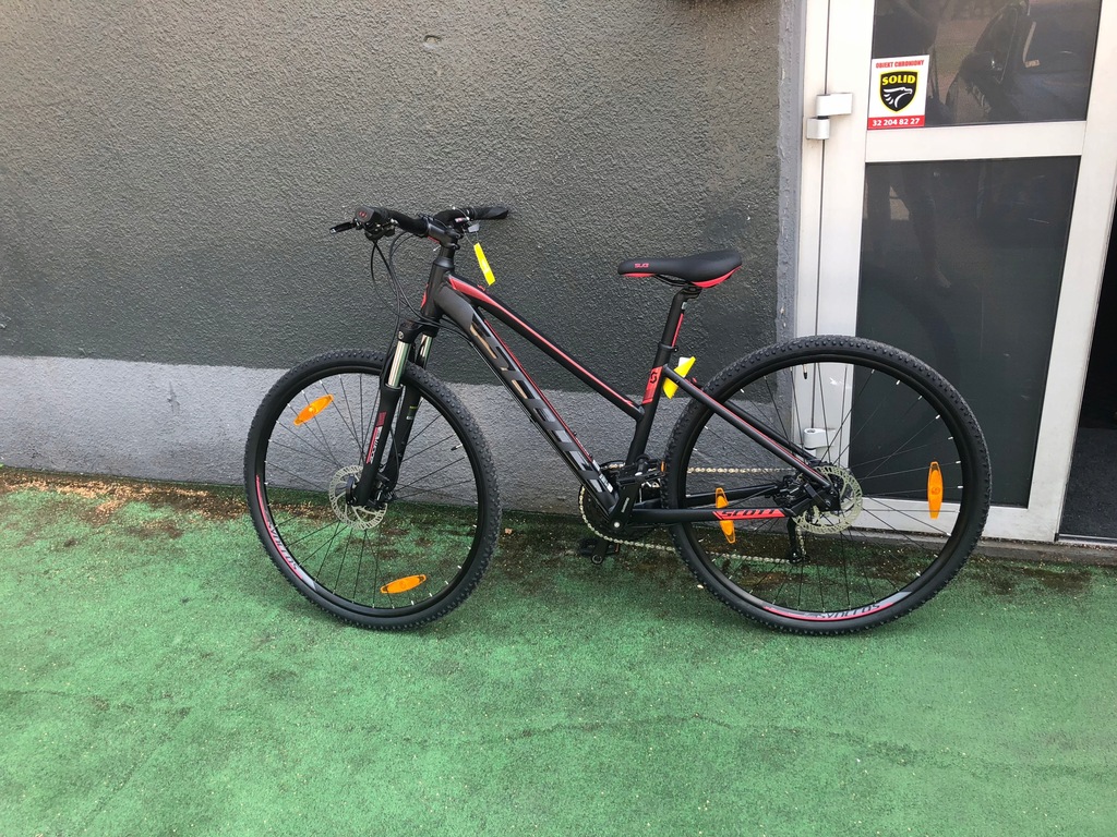 sub cross 40 2018
