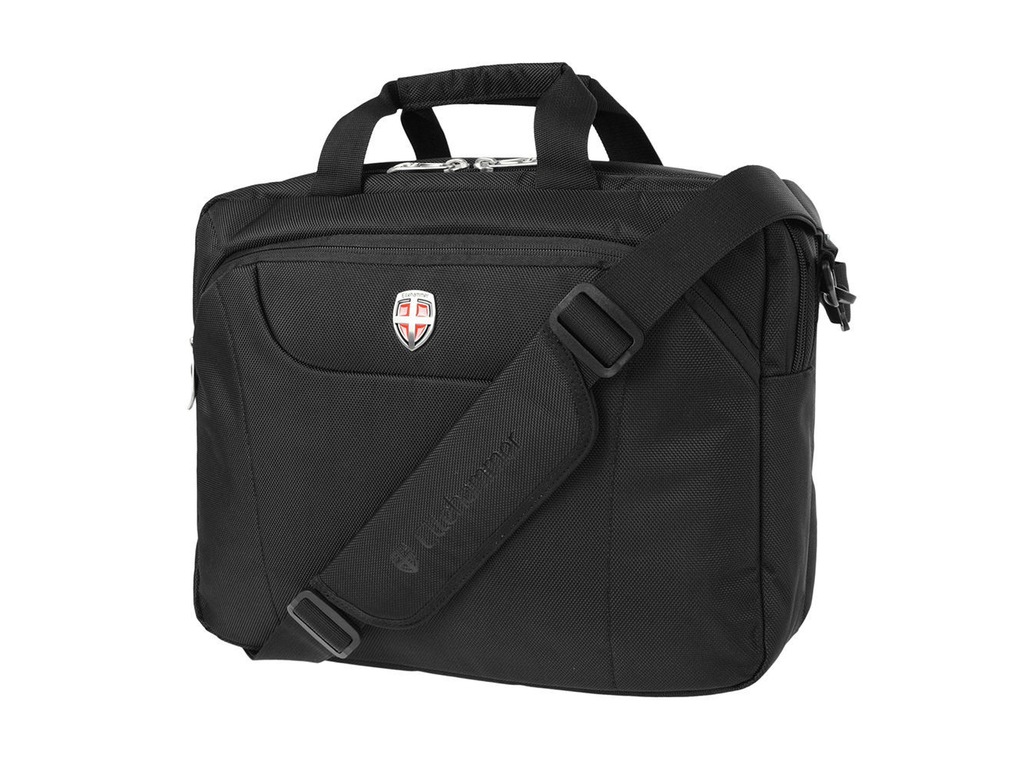 Ellehammer Copenhagen torba na laptop 15,4 /24h