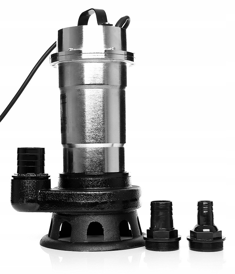 Pompa do wody Tagred TA505 2900W CB-71895
