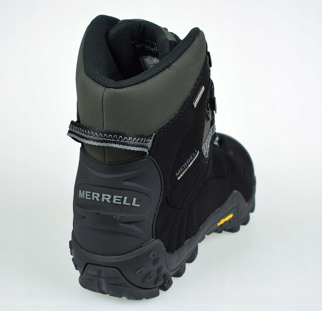 cham thermo 8 wp syn j87005