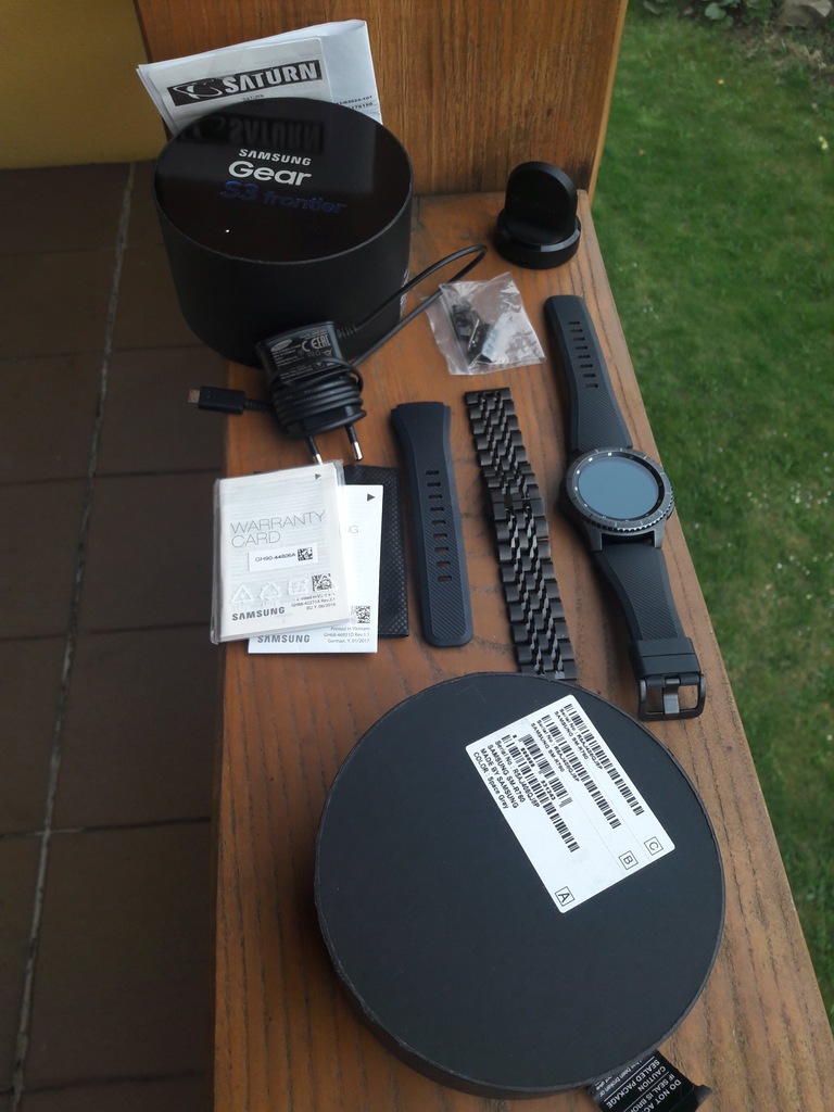 s3 frontier r760