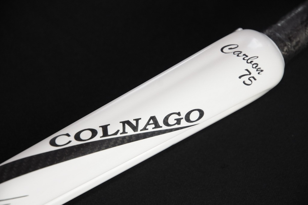 widelec COLNAGO CARBON 75, 1 1/8"