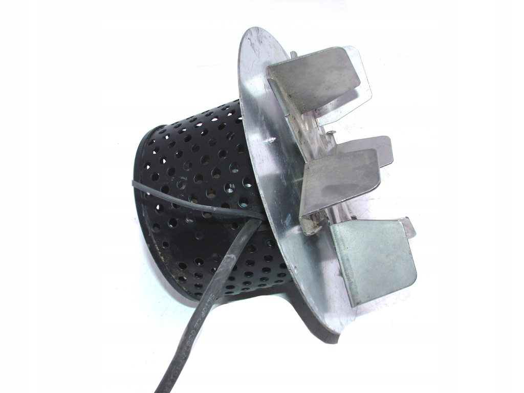 Wentylator EBM Papst R2E180-CG82-05, 2530rpm, 68W