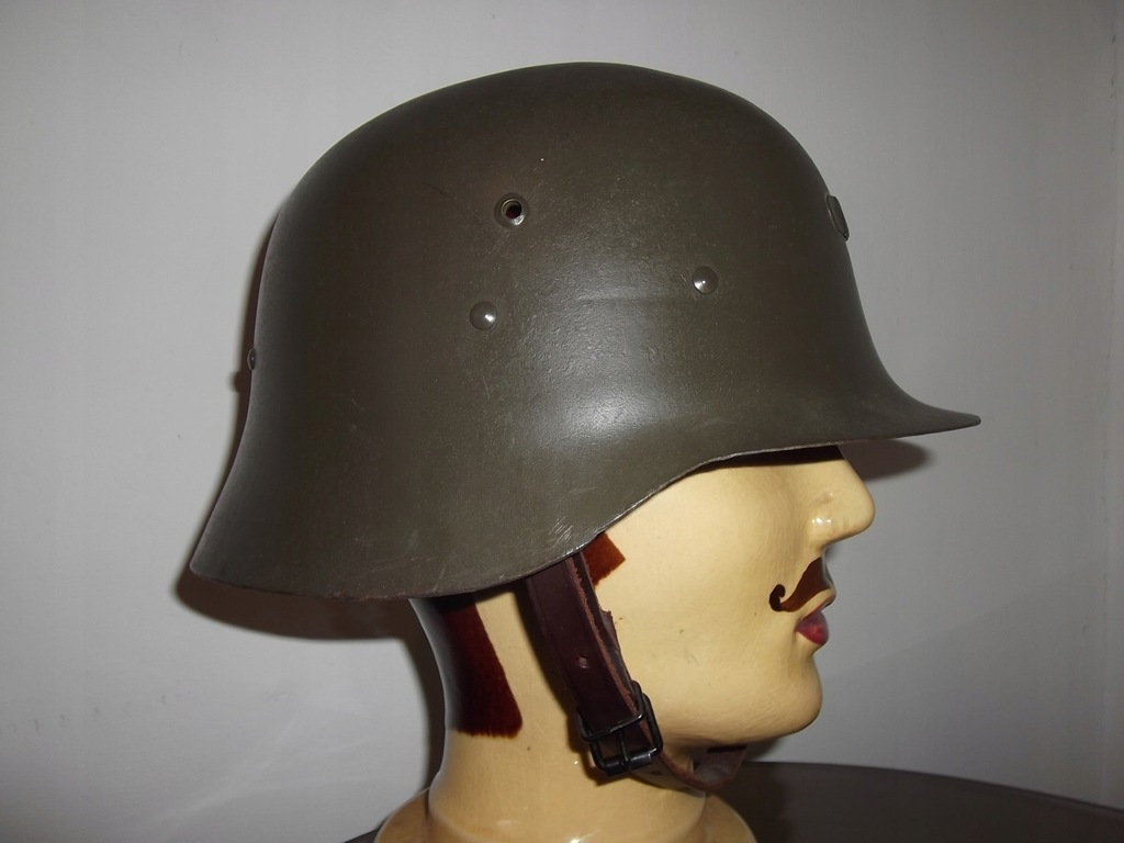Hełm hiszpański Z- 42