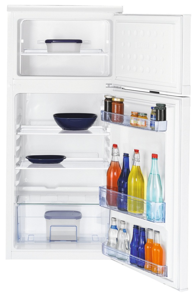 LODÓWKA BEKO RDM6126 GÓRNY ZAMRAŻALNIK 122x54x57,5