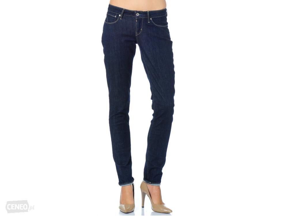 levi's bold curve skinny