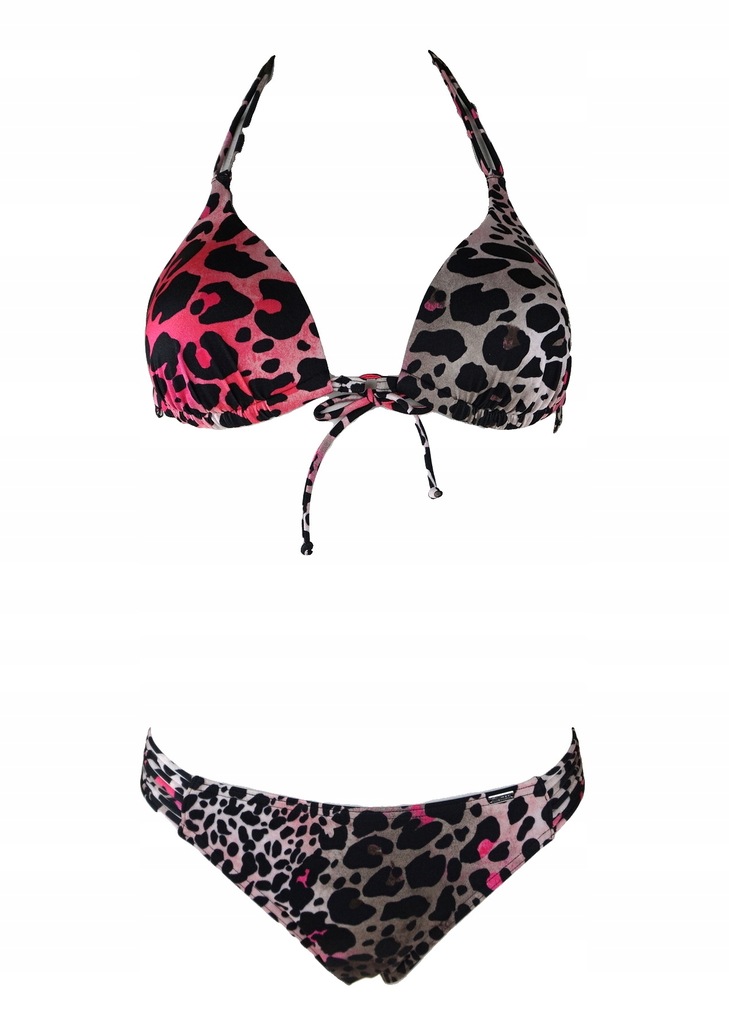 TRIUMPH KOSTIUM AFRICAN SUMMER PANTERKA SEXY M/S