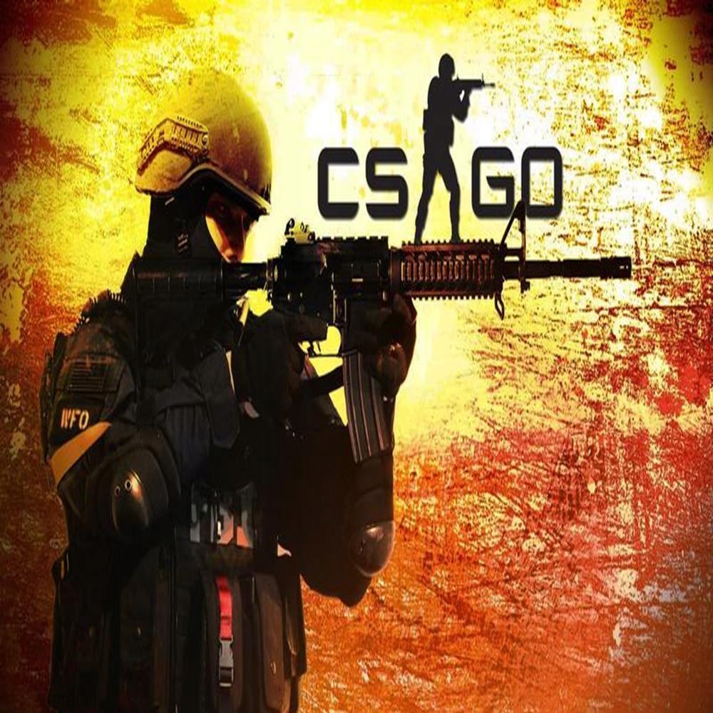 Counter Strike Global Offensive Cs Go Nowa Gra Pc 7590573074 Oficjalne Archiwum Allegro