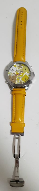 ZEGAREK DAVID BECKHAM 13286 POLECAM !