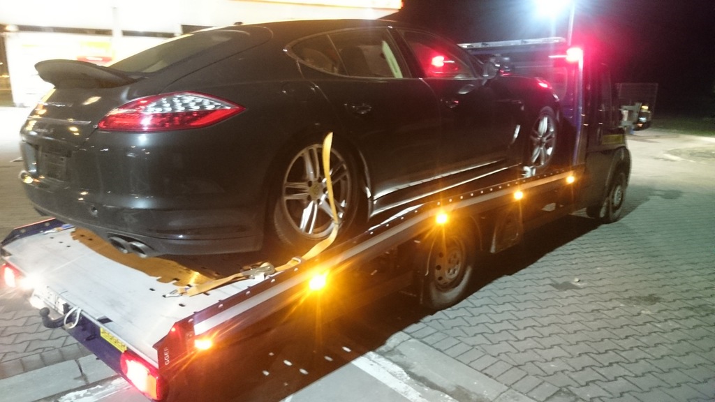 Laweta Łódź 24H !! Auto Pomoc Drogowa !! A1 A2 S8