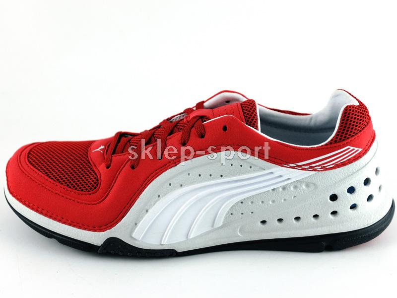 Buty Puma Lift Racer 2 NM 185110 03 r. 40.5