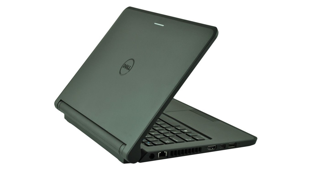 DELL LATITUDE 3340 13.3 HD i3 2GB 0GB DOTYK GW12