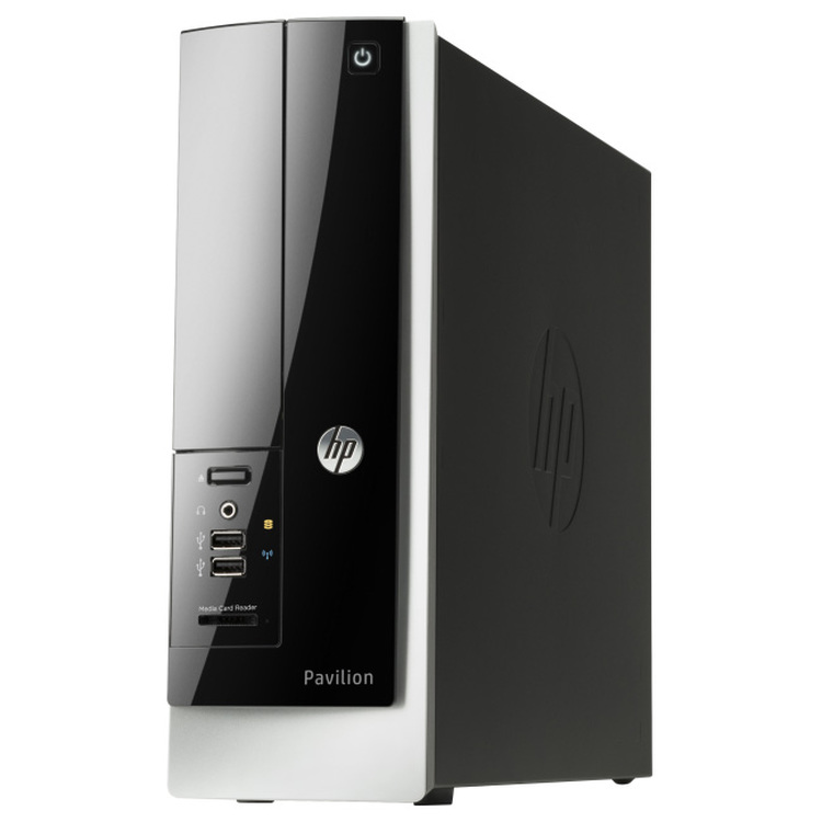 Komputer HP 400 2x1,4 4GB 500GB HD8240 WiFi Win10 - 7359883568 ...
