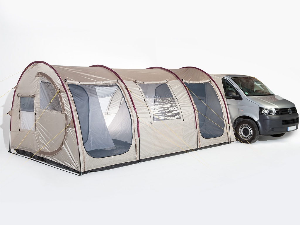NAMIOT DO BUSA SKANDIKA ESBJERG TRAVEL 4 BERLINGO