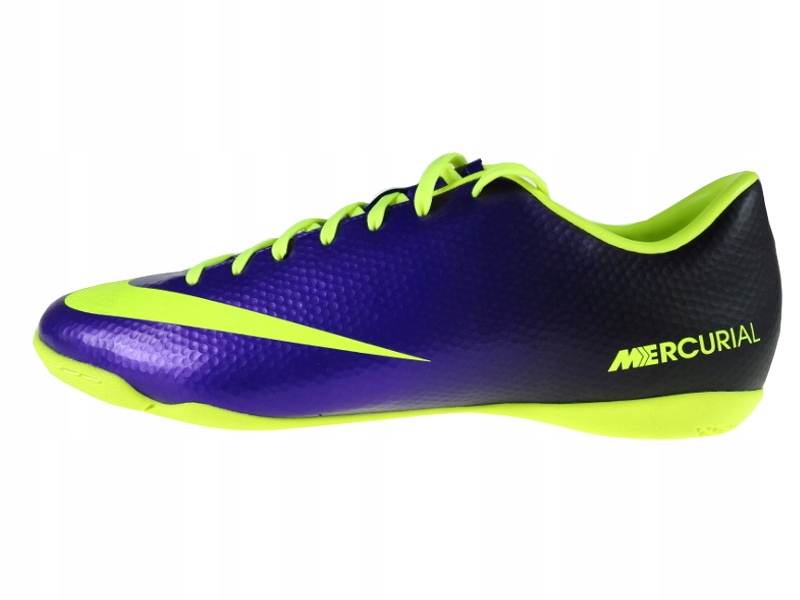 mercurial victory iv ic