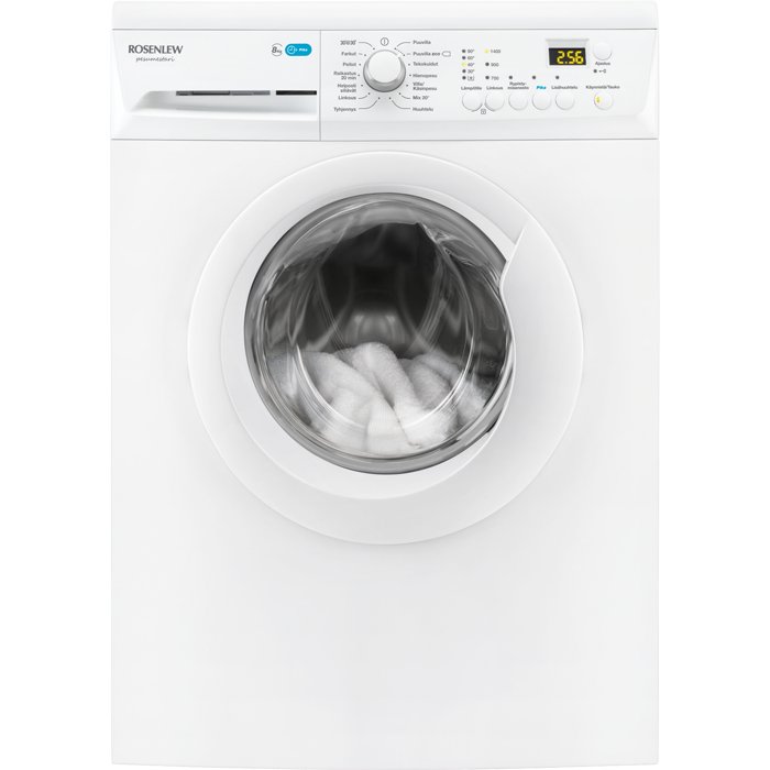 Pralka Electrolux Rosenlew RTF81443W A+++ 8kg 1400