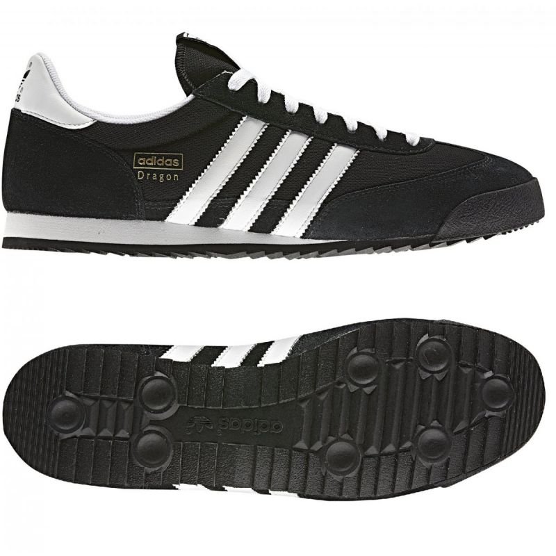 Buty adidas ORIGINALS Dragon 41 1/3