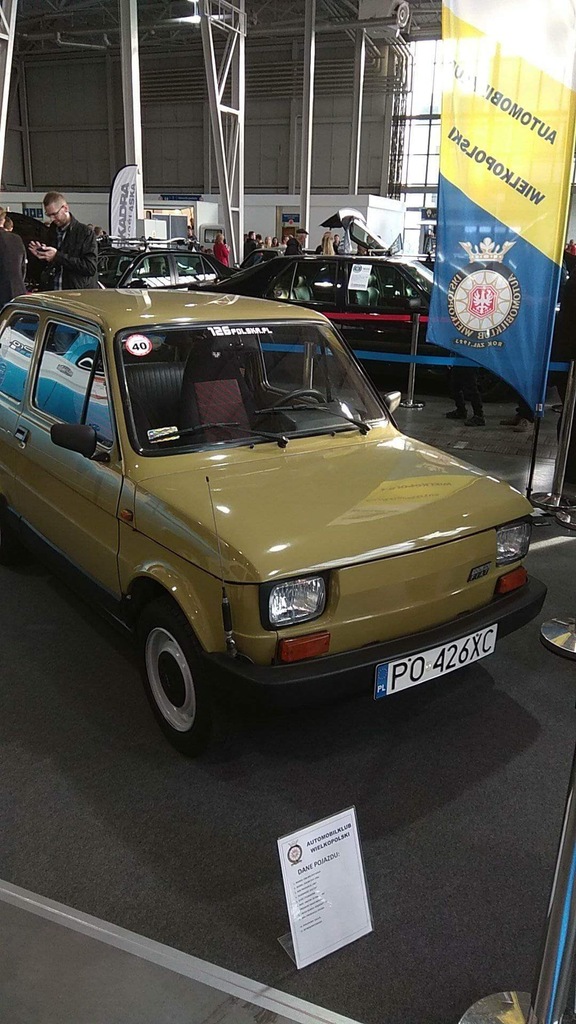 Fiat 126p