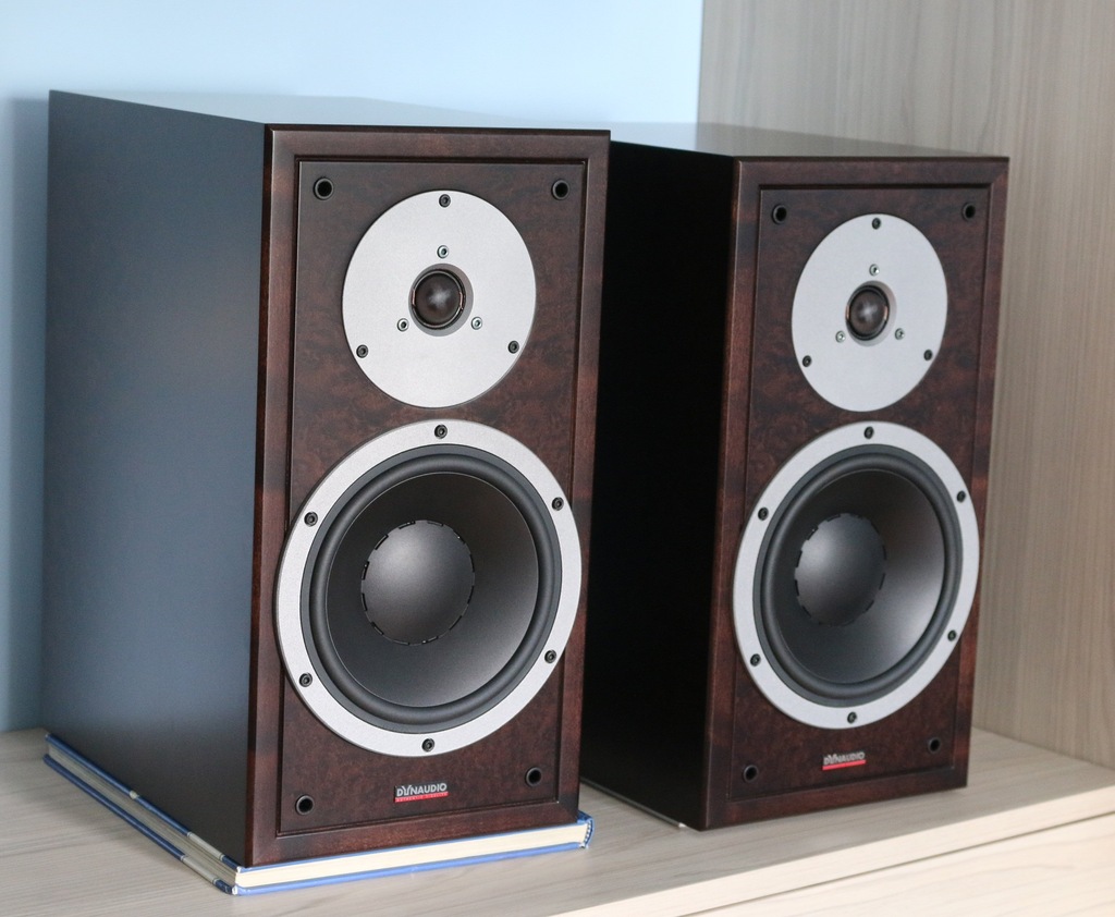 Special sales 25 dynaudio