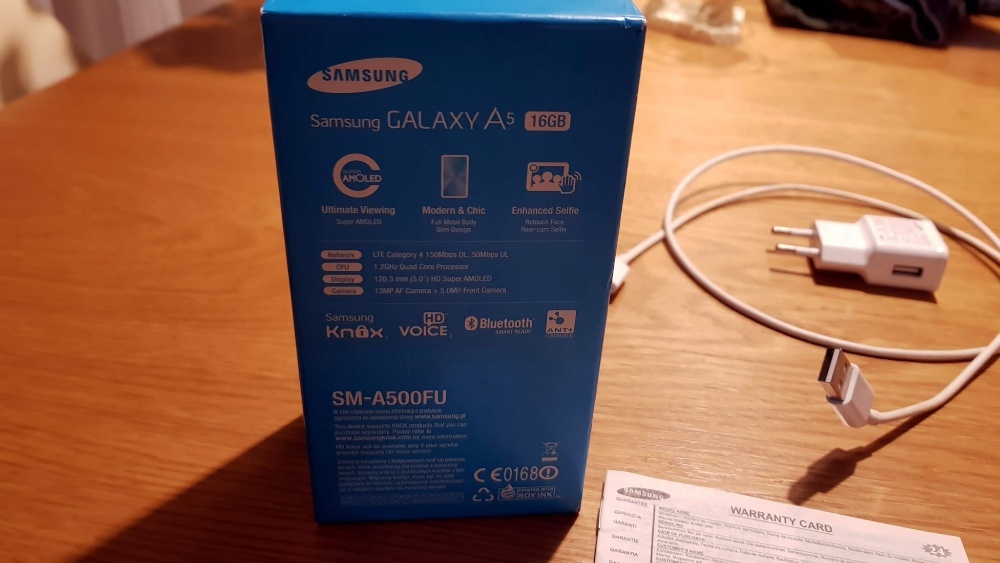 samsung sma500fu