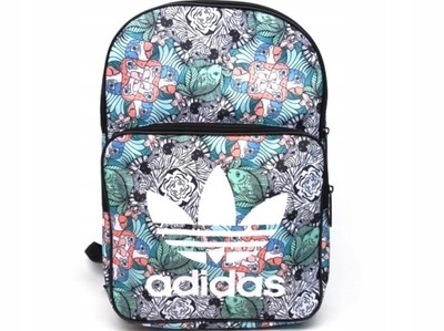 Adidas bp outlet animal youth backpack