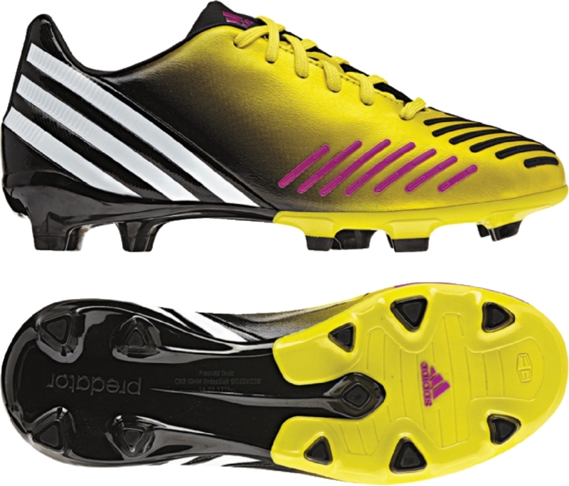 adidas trx fg predator