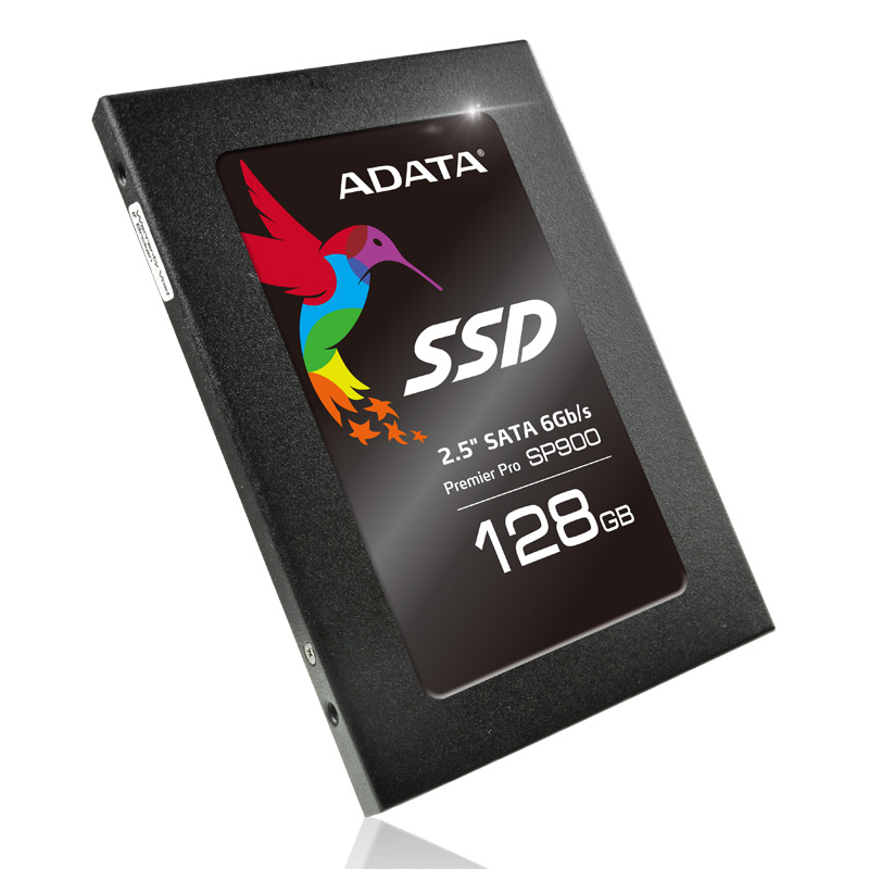 ADATA SP900 128GB dysk SSD praktycznie nowy