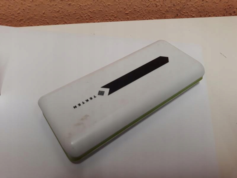POWERBANK TEKTEN 10000 MAH